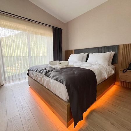 טראבזון Ladur Resort Otel מראה חיצוני תמונה