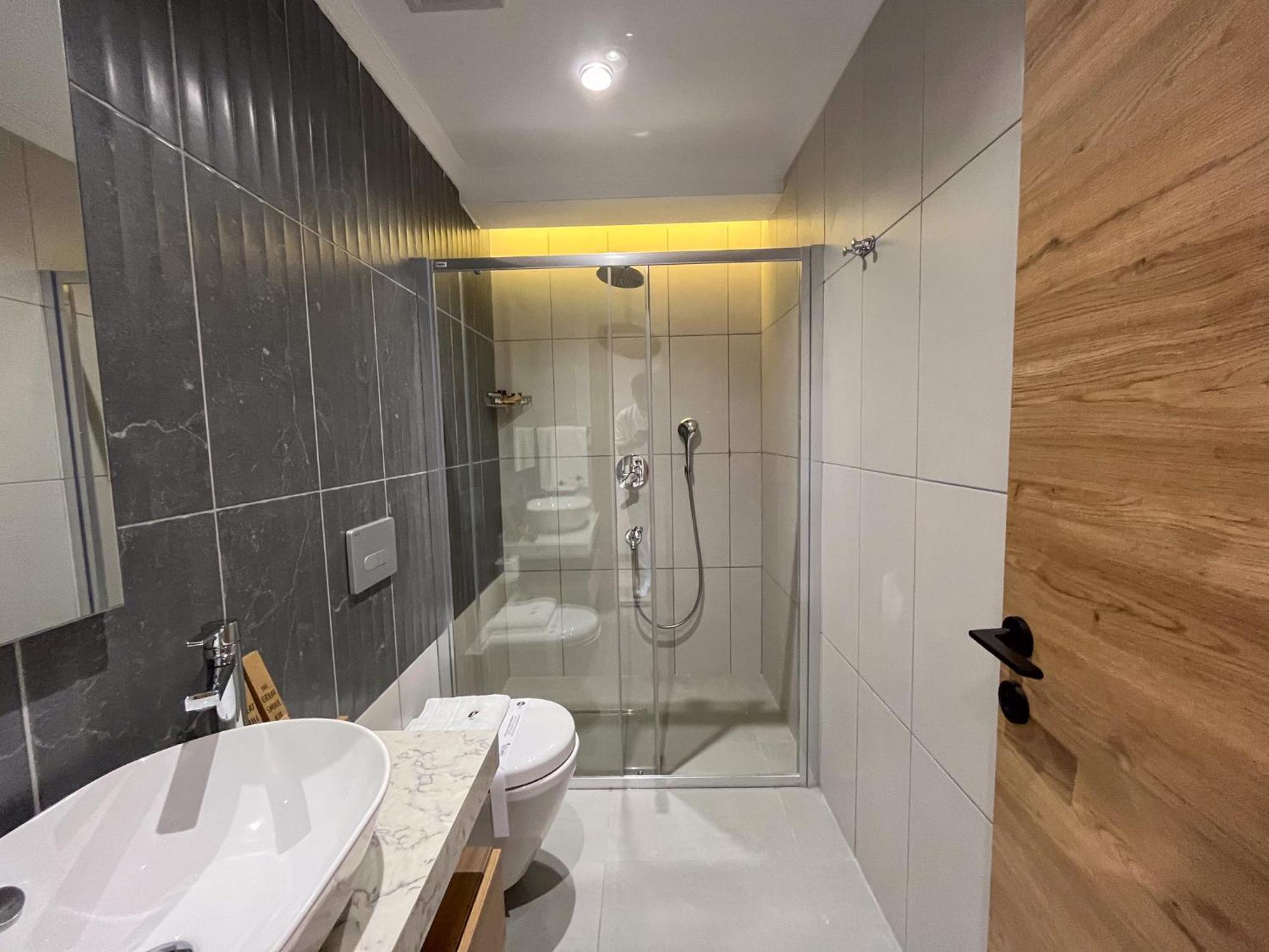טראבזון Ladur Resort Otel מראה חיצוני תמונה