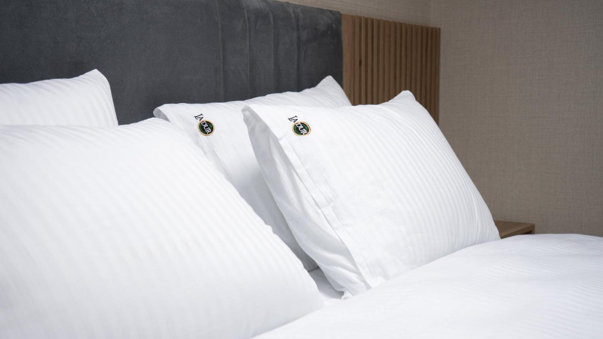 טראבזון Ladur Resort Otel מראה חיצוני תמונה