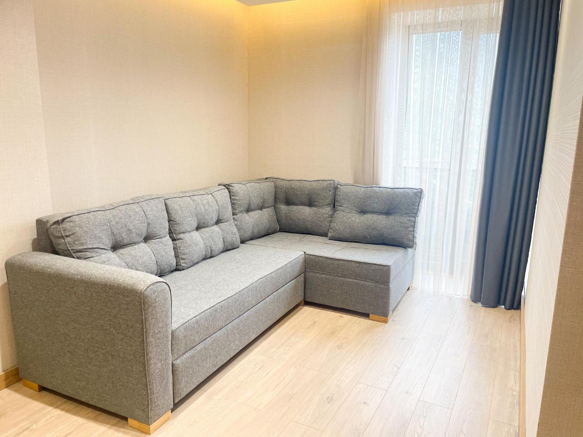 טראבזון Ladur Resort Otel מראה חיצוני תמונה